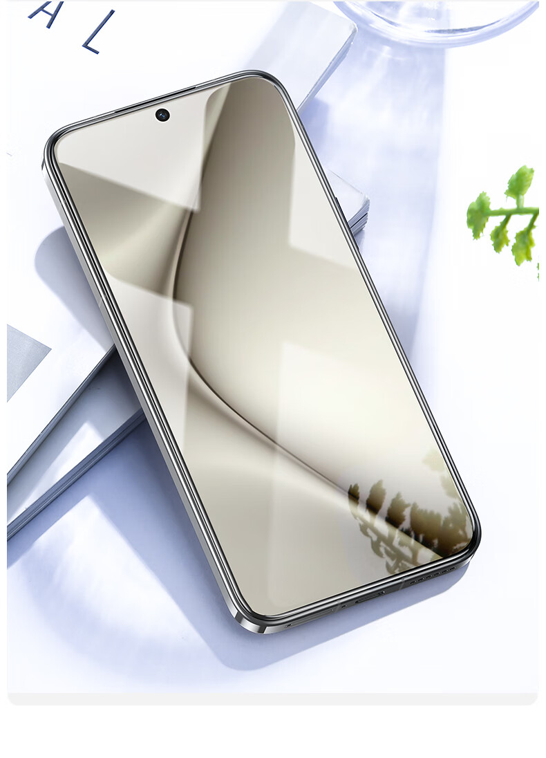 Защитное стекло SmartDevil для Huawei Pura70, противоударное, антибликовое, полное покрытие экрана, высокая четкость