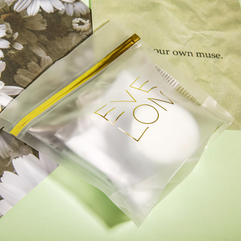 EVE LOM经典洁颜霜卸妆膏 中小样20ml*2 净澈卸妆 赠玛姿林棉布*2  1号店