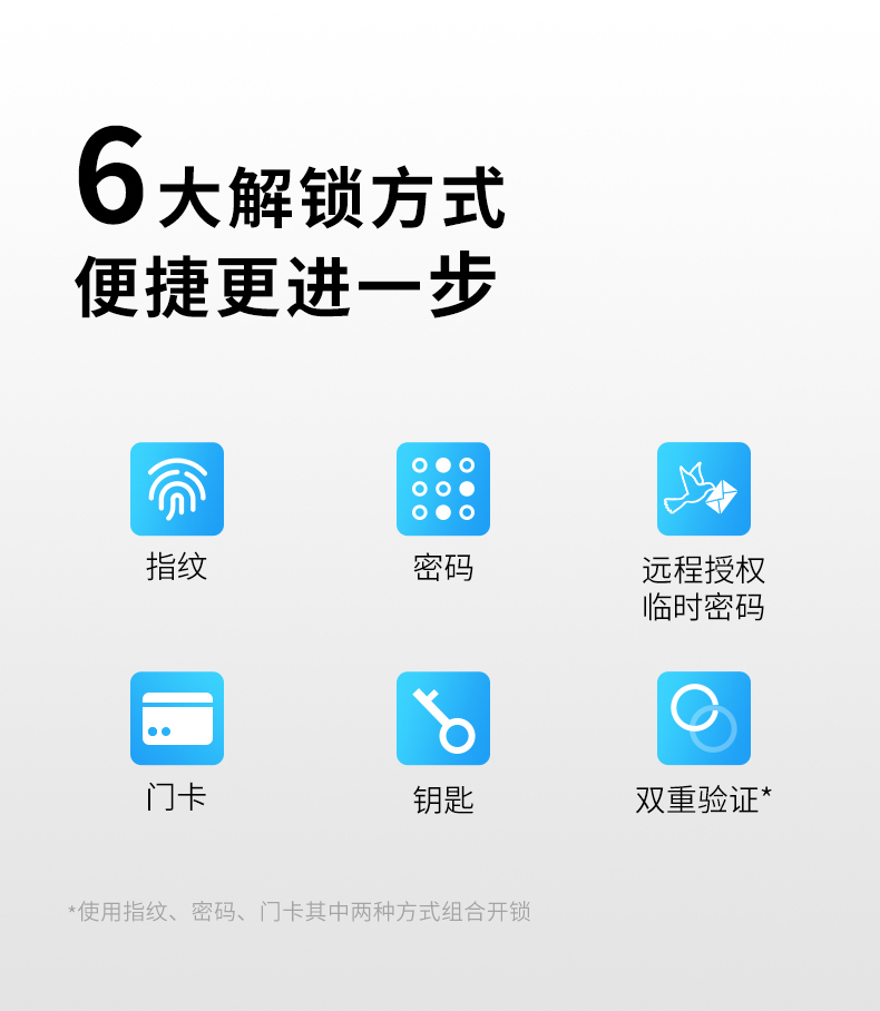 凯迪仕K9指纹锁优缺点评测介绍?