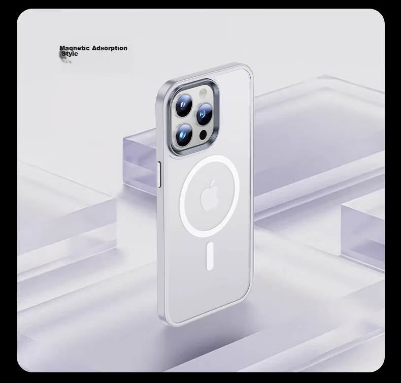 Чехол для Apple iPhone 15 Pro