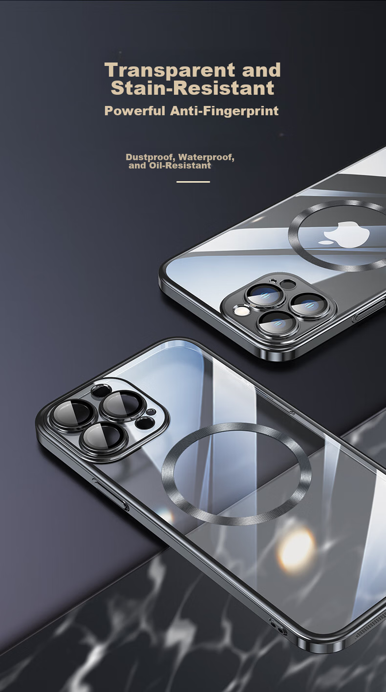 Чехол для iPhone 14 Pro Max Kelleia