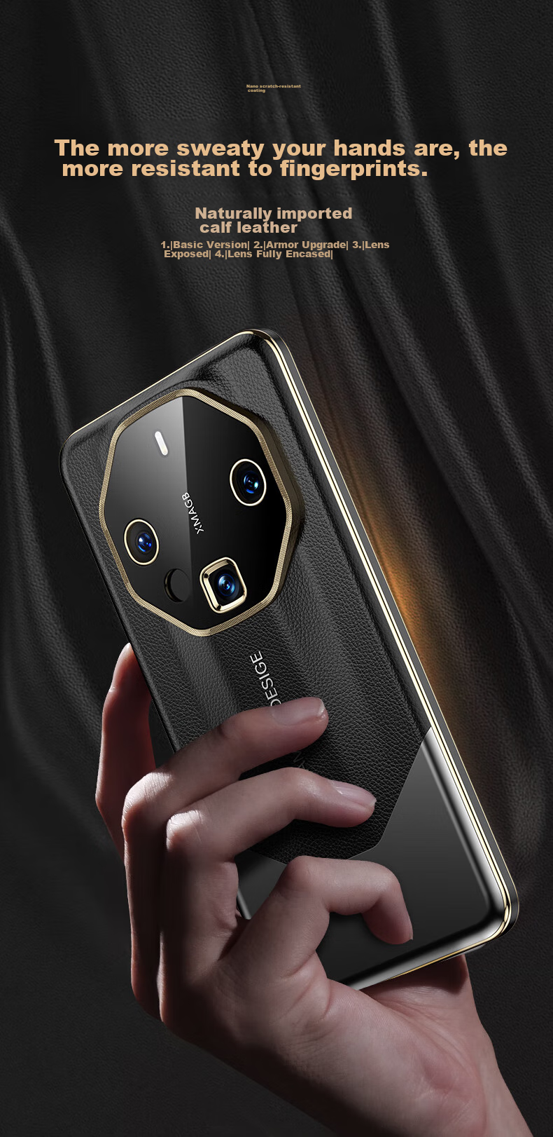 Чехол для Huawei Mate60 RS