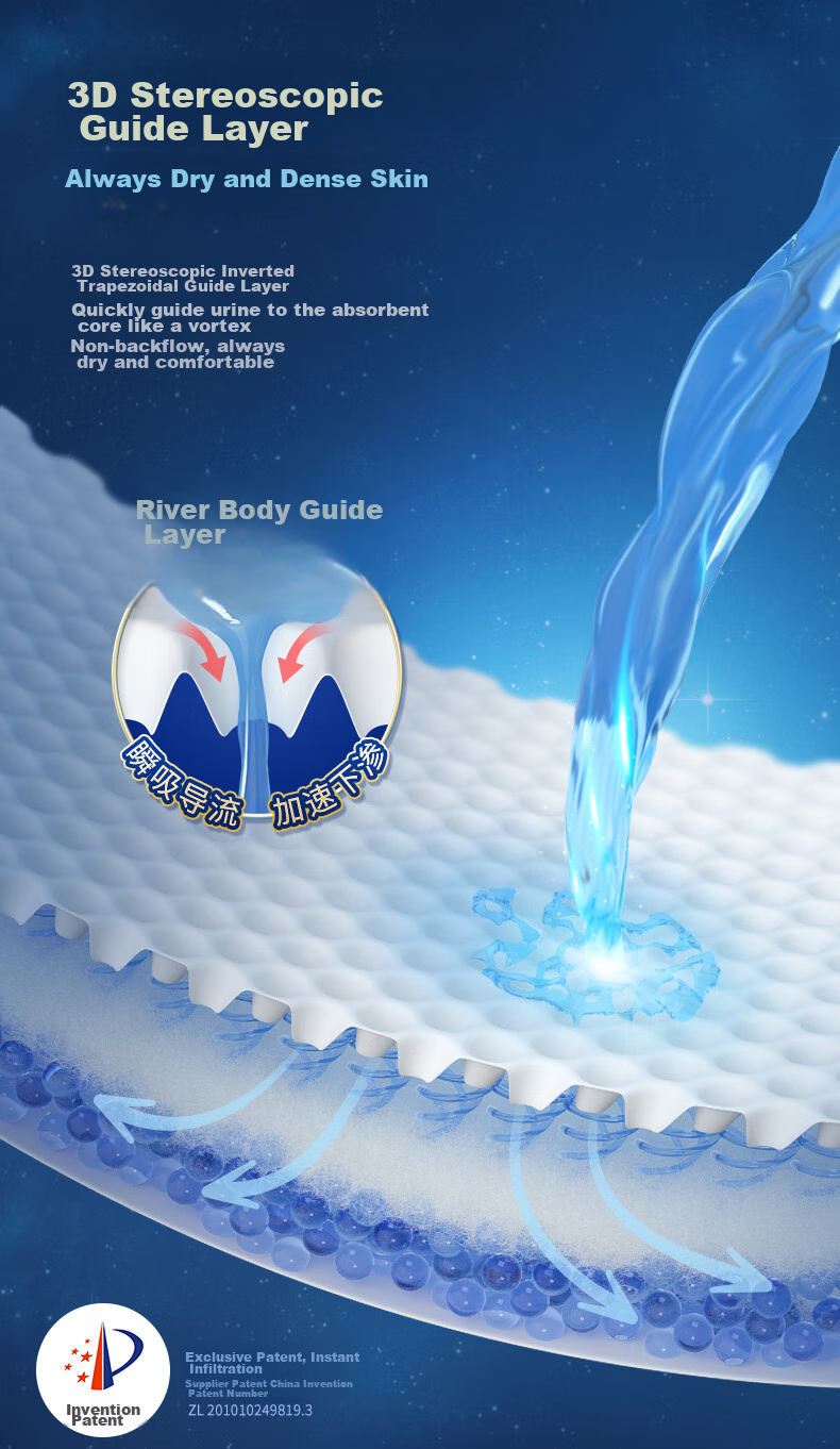 Подгузники для взрослых Elderjoy