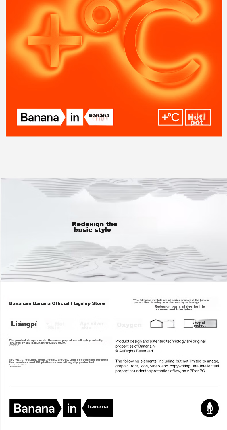 Мужское термобелье Bananain Thermal 3 Series, антибактериальное, хлопок, осень-зима, размер L, цвет "Овсяное молоко"