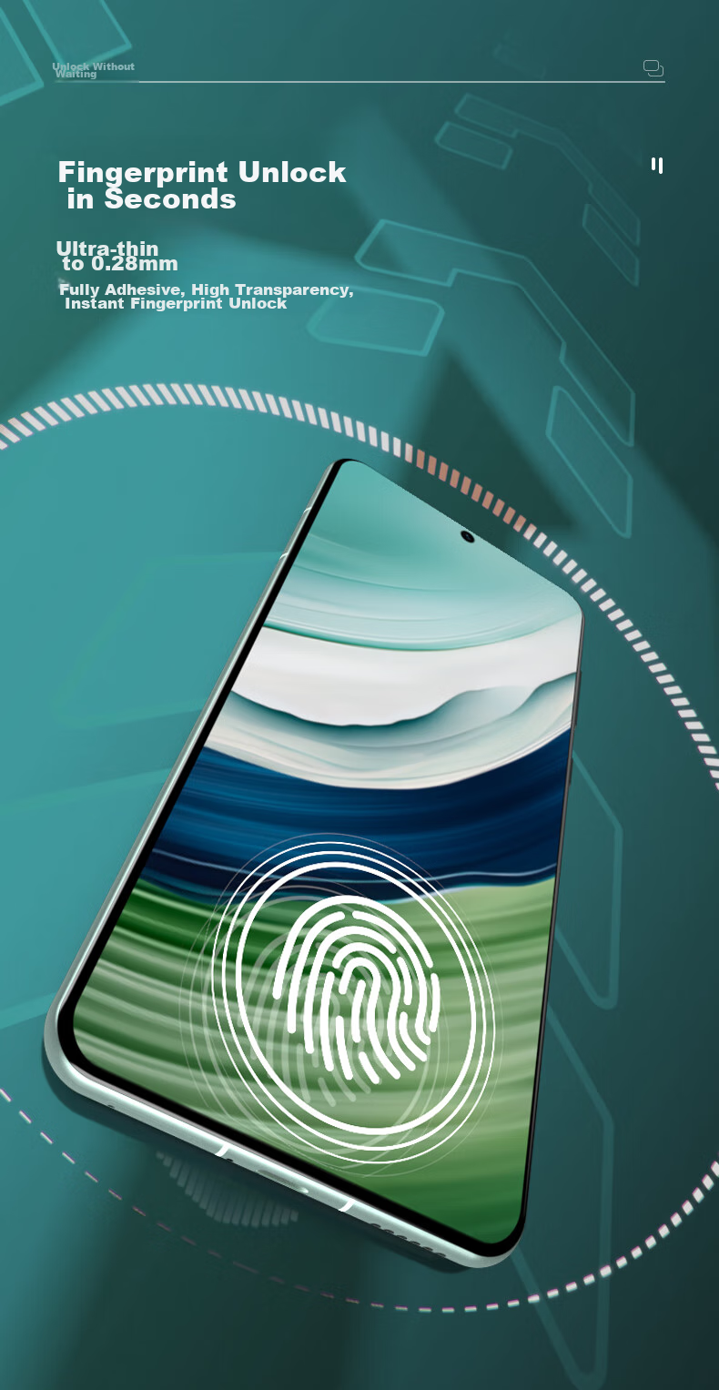 Защитное стекло для Huawei Mate60