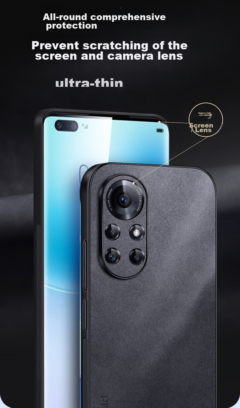 Чехол для Huawei Nova 8 Pro