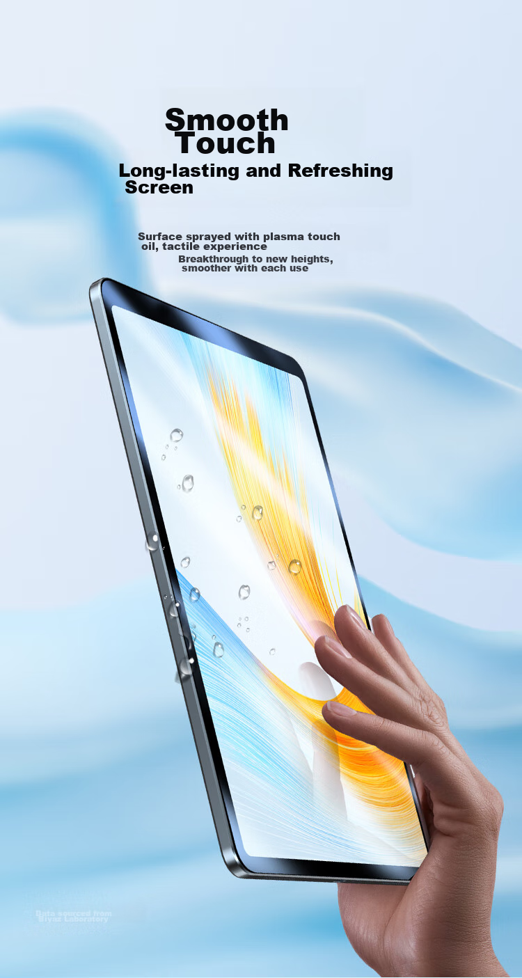 Защитное стекло BIAZE для Honor MagicPad 13 дюймов, противоударное, HD, прозрачное