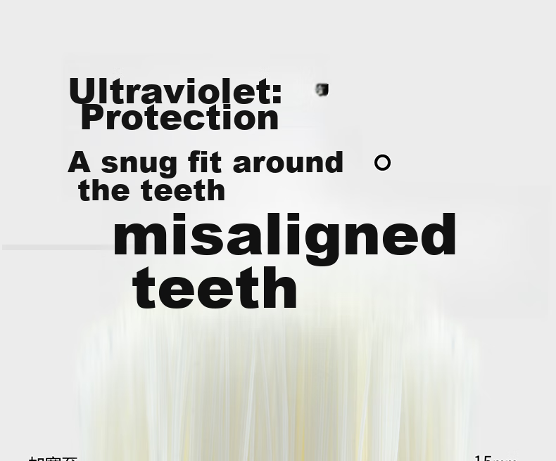Зубная щетка EBISU Wide-Head Ultra-Soft Bristle, большая, для чувствительных десен, 2 шт., случайные цвета