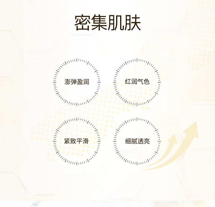 EAORON澳容EAORON 涂抹式蜂胶呵护面膜10ml*8杯 蜂毒面膜