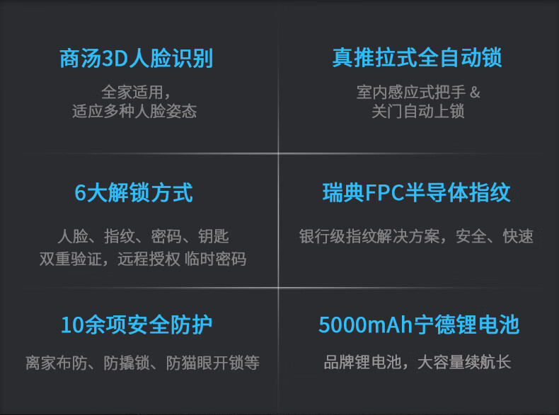 凯迪仕指纹锁K20-F和k7哪个好？讲一讲体验实情内幕？
