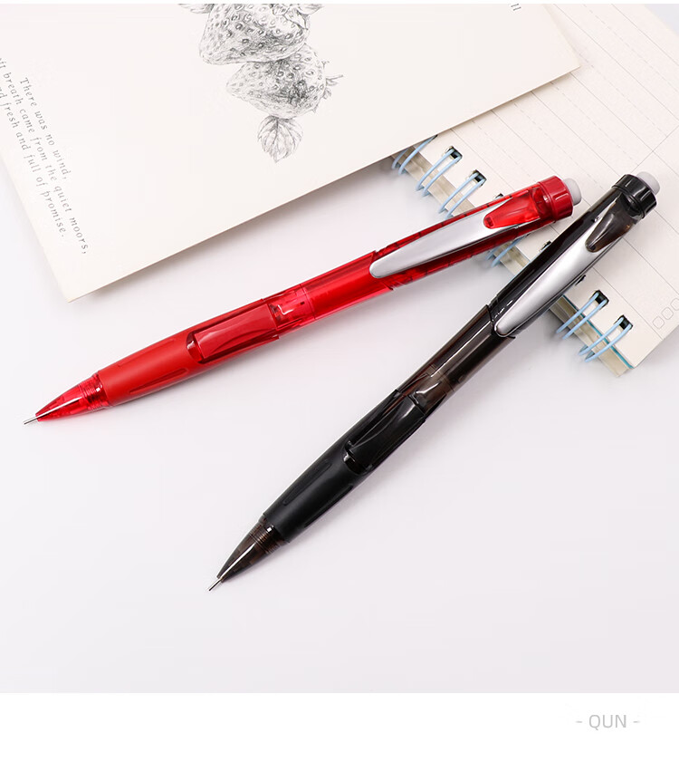 Механический карандаш Pentel 0.5 мм