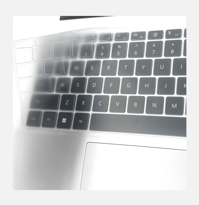 Защитная пленка для клавиатуры Huawei MateBook