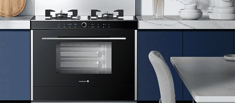 火星人T7BZ集成灶怎么样?用后一周讲体验实情