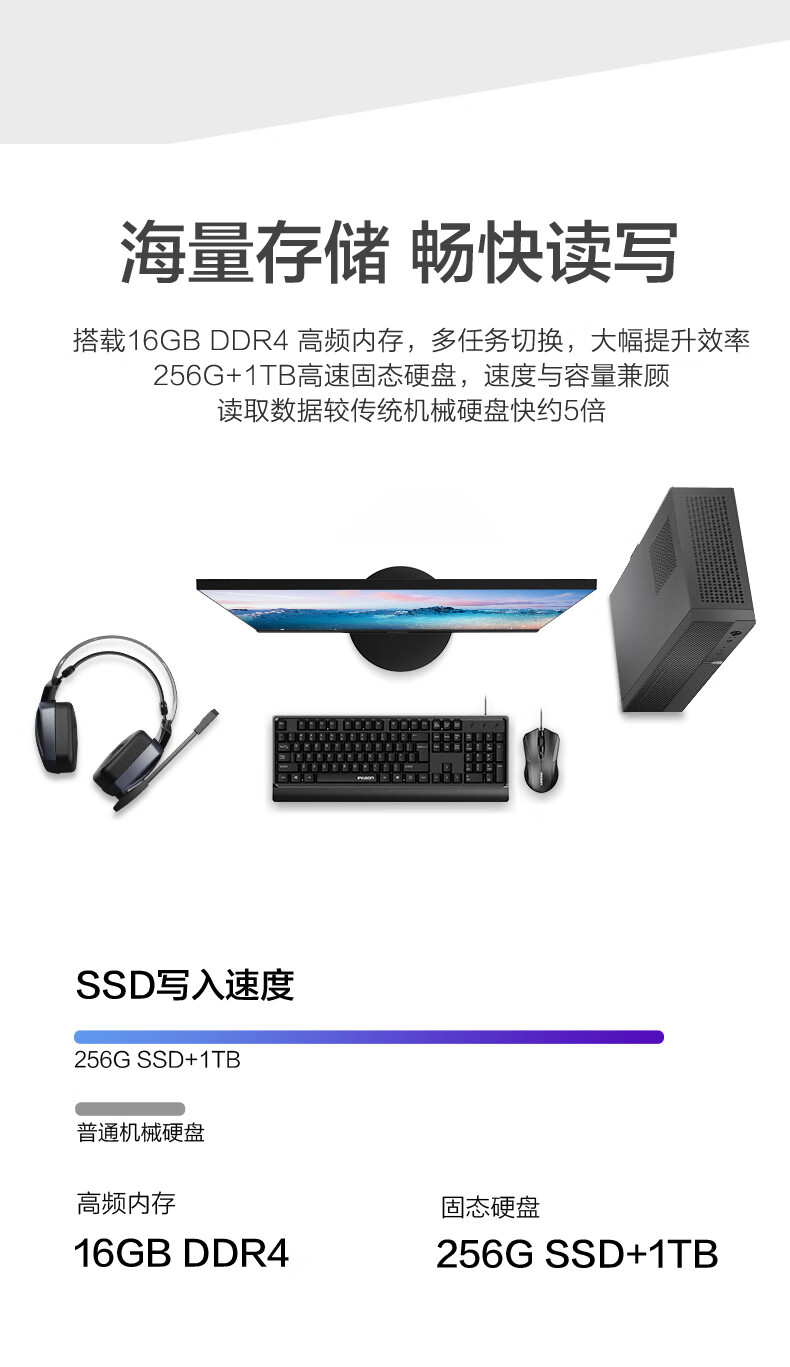 攀升商睿2代怎么样评测分析结果告知!