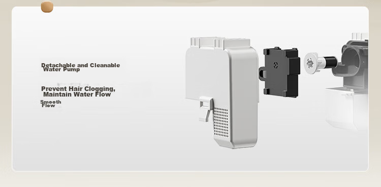 Увлажнитель воздуха Bear JSQ-H60L2, без тумана, 6л, 710мл/ч, УФ-стерилизация, 23.3 дБ, белый