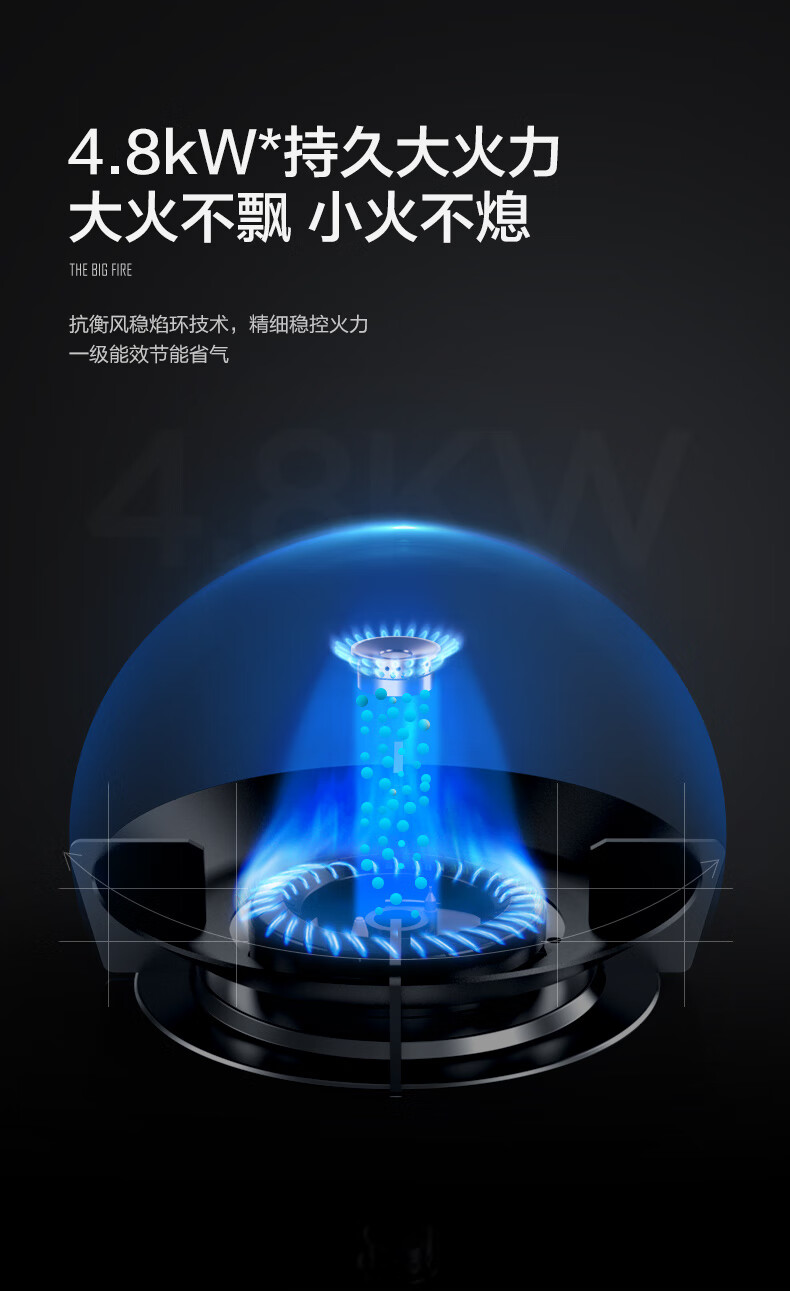 美的集成灶怎么样，大家都低估它了