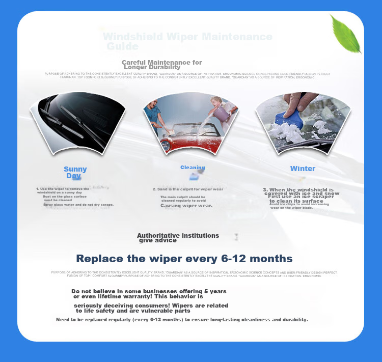 Комплект дворников Aoye для Honda Odyssey 2005-2008, оригинальный размер, передние щетки стеклоочистителя, 1 пара, 28+14 дюймов