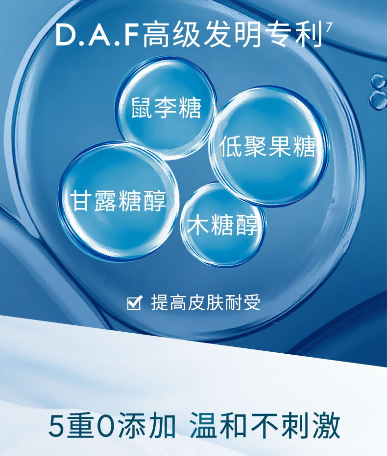 贝德玛（BIODERMA）PP霜赋妍烟酰胺保湿滋润霜 身体乳500ml 干性敏感肌 女神节礼物