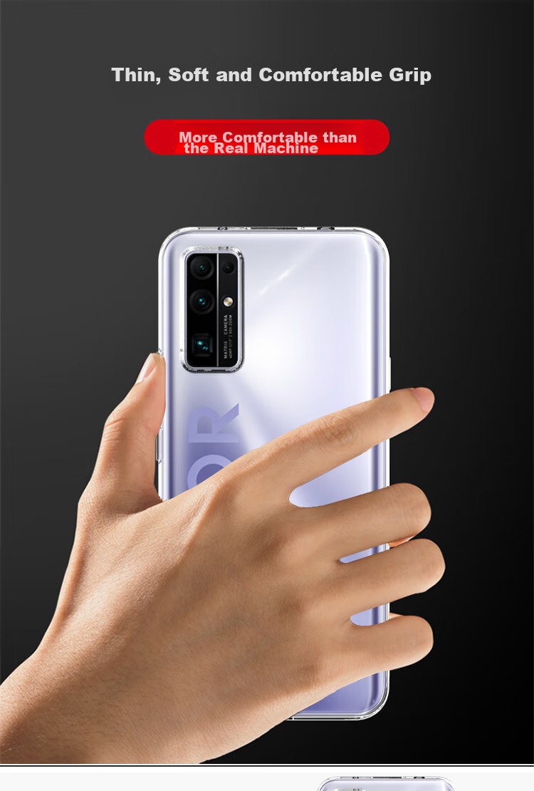 Чехол для Huawei Honor 30