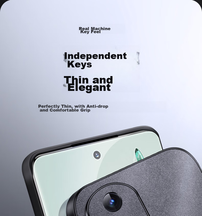 Чехол для телефона Shangsu для Honor 70 Pro, защита от падения, защита объектива, силиконовая оболочка, кожаный чехол, серый