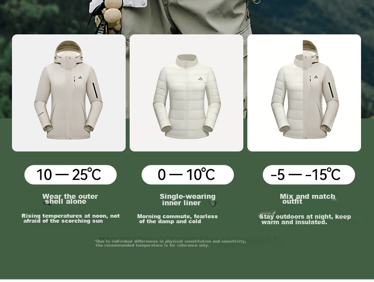 Мужская куртка Pelliot Mountain Classic 2.0, трехслойная, для осени и зимы, с утеплителем из гусиного пуха, черная, размер M