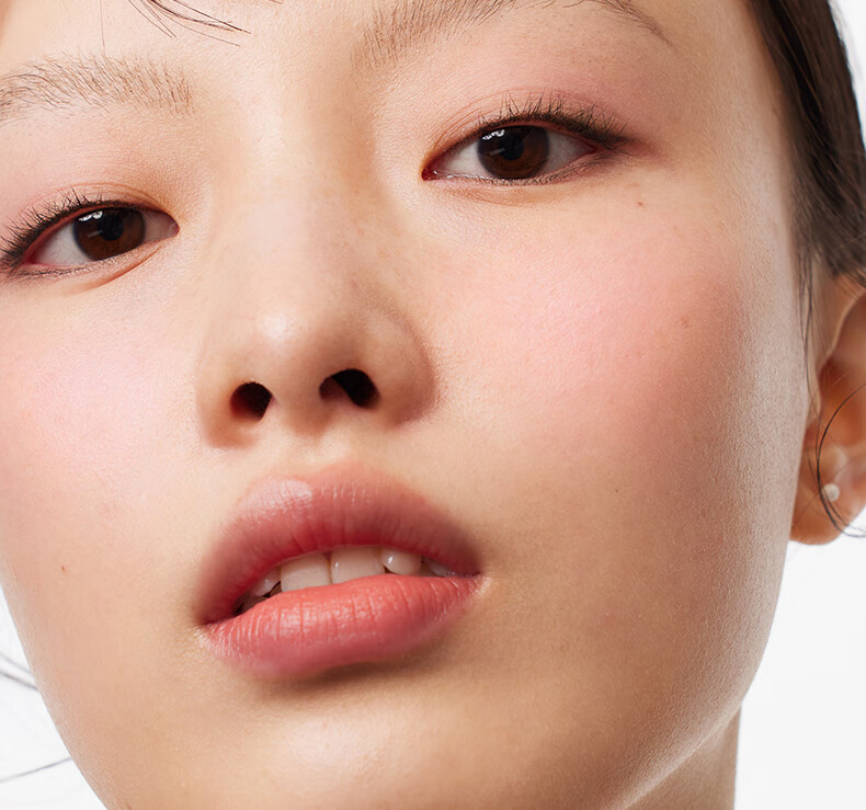 Joocyee 酵色蜜粉腮红哑光高光提亮膨胀高光定妆牛奶粉 生日礼物女生 【限定腮红】#M202粉烟木