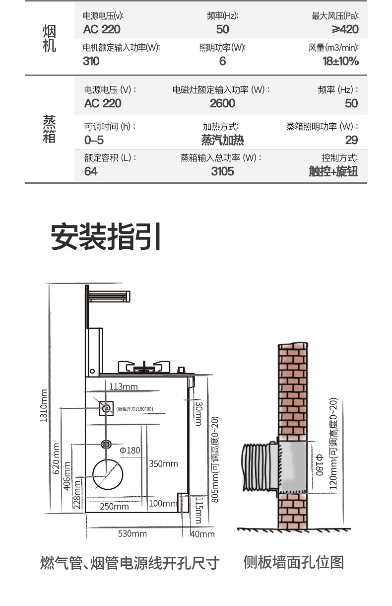 火星人T7BZ集成灶怎么样?用后一周讲体验实情