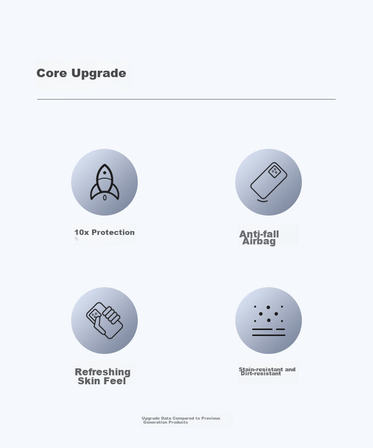 Чехол NILLKIN для Samsung S22 Ultra