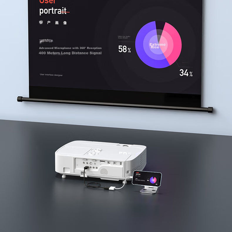 Адаптер-кардридер Masentek Type-C SD/TF, для iPhone, Huawei, iPad, Macbook, USB-камера, флеш-накопитель