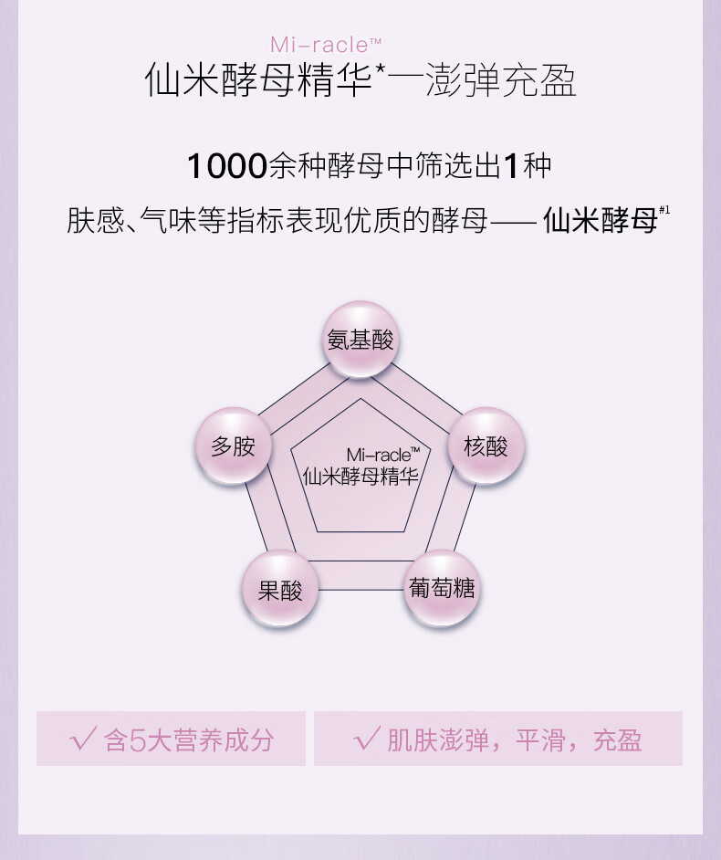 美加净（MAXAM）酵米焕活保湿精华霜 细腻肌肤透亮 国货面霜 补水保湿 男女通用 【酵米焕活】霜50g