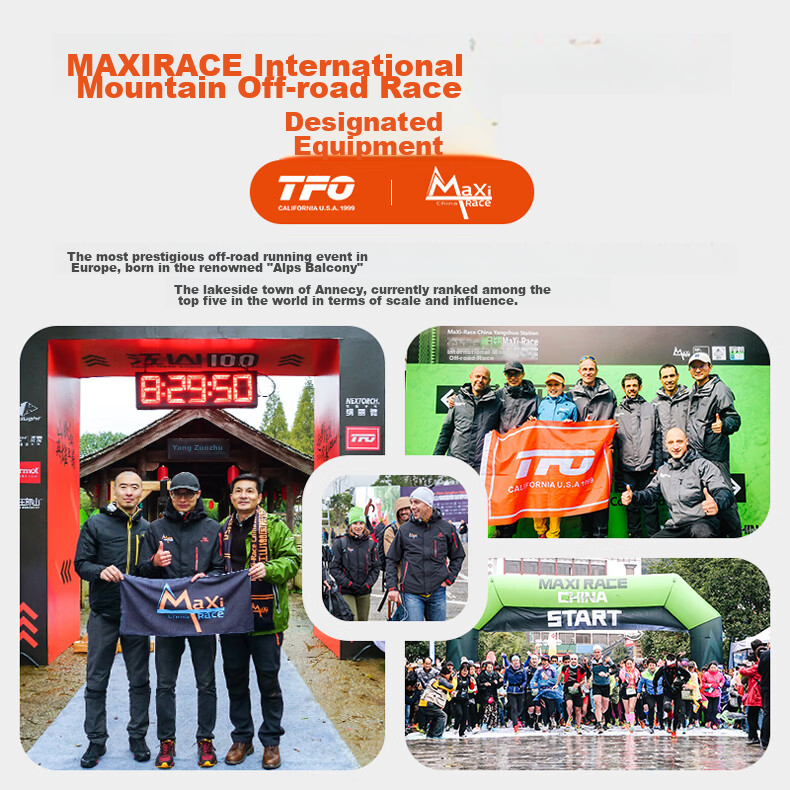 Носки TFO Merino Outdoor Socks, дышащие, из шерсти мериноса, для спорта, бега, хайкинга и альпинизма, мужские, темно-серые