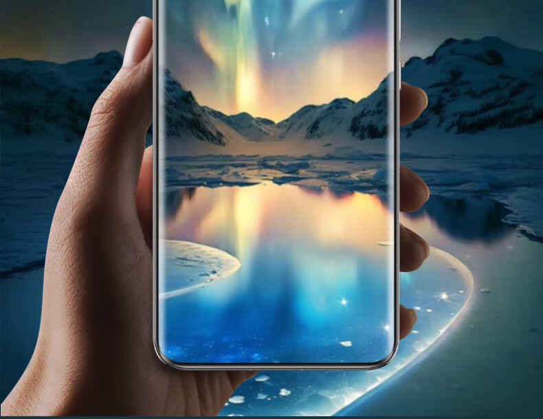 Защитная пленка для камеры Honor Magic7 Pro