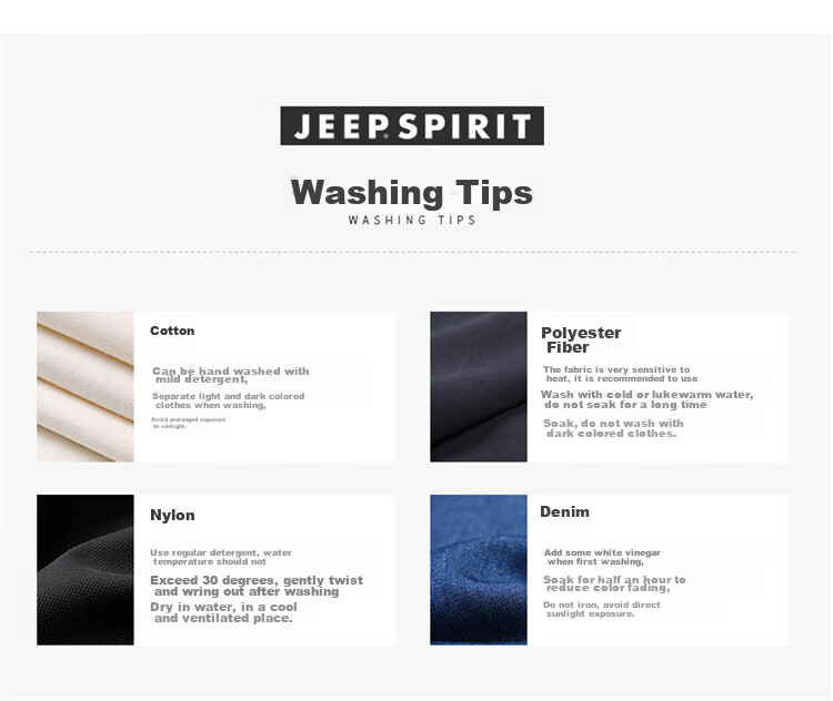 Джинсы JEEP SPIRIT мужские, сине-серые, размер 30, узкий крой, корейский стиль