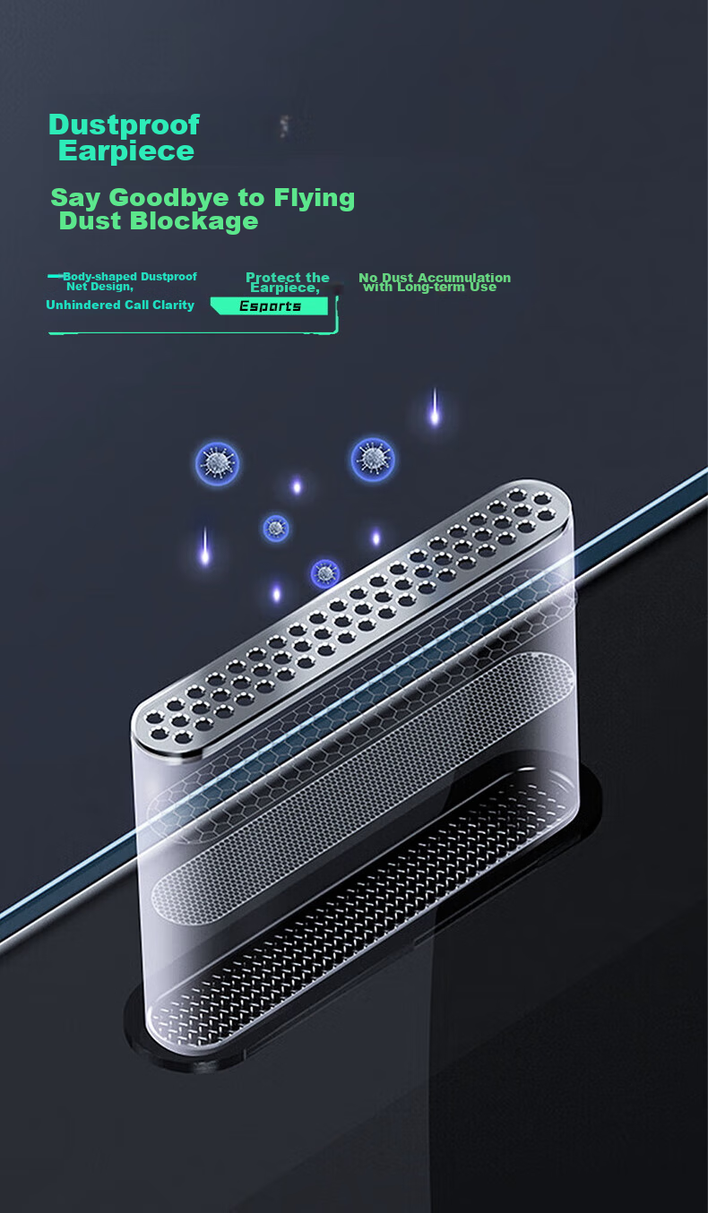 Защитное стекло для iPhone 14 Pro Max