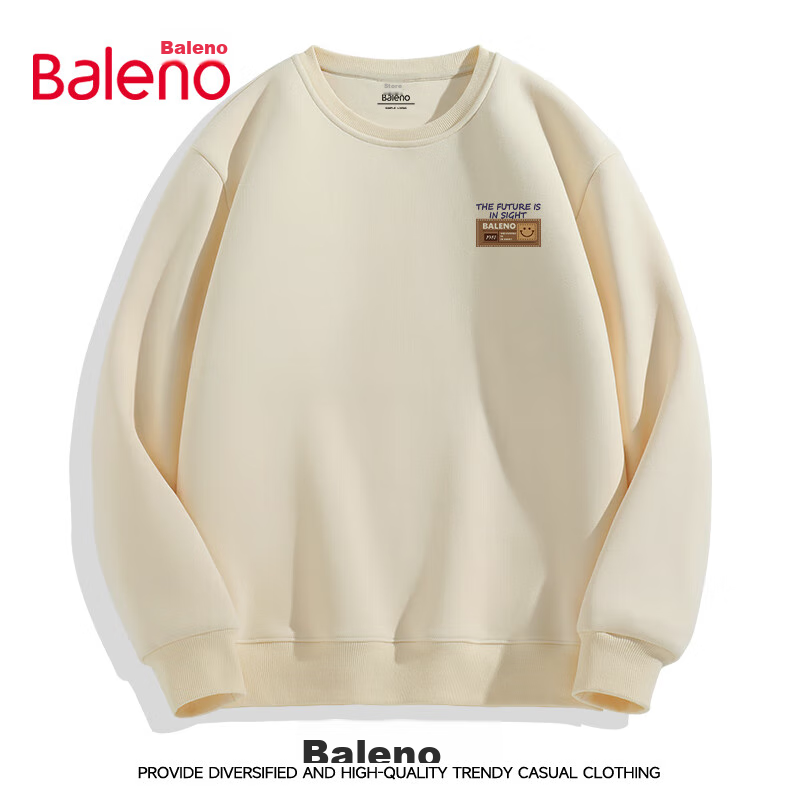 Мужская толстовка Baleno