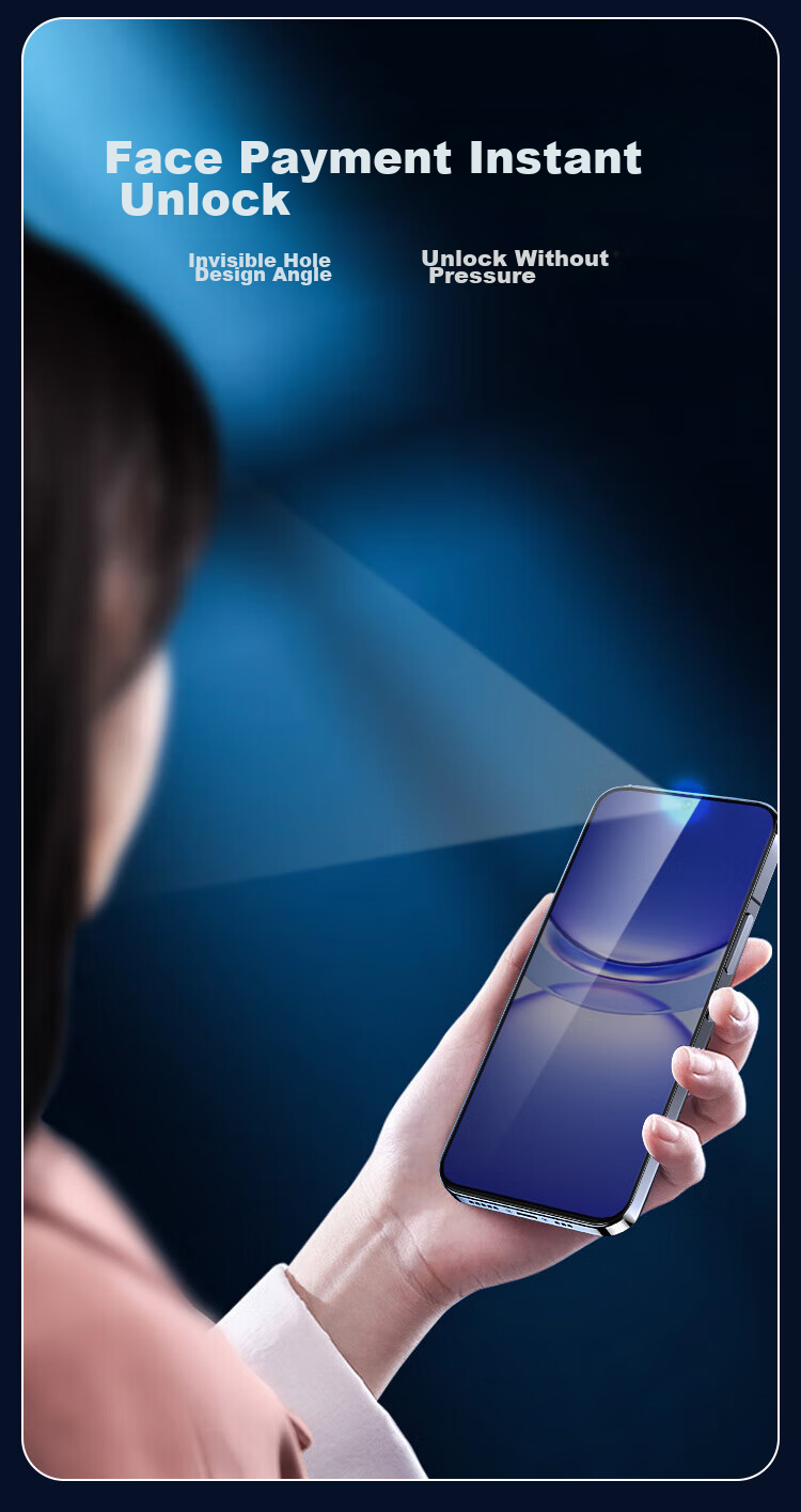 Защитное стекло KOOLIFE для Huawei Nova 13/14, Anti-Peeping Tempered Glass Film для Nova 12/12 Active Edition/11, ультратонкое HD полноэкранное защитное стекло, устойчивое к царапинам и отпечаткам пальцев