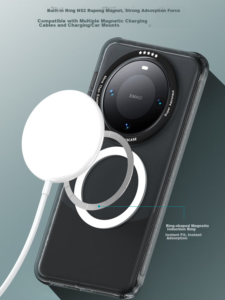 Чехол для Huawei Mate 60 Pro