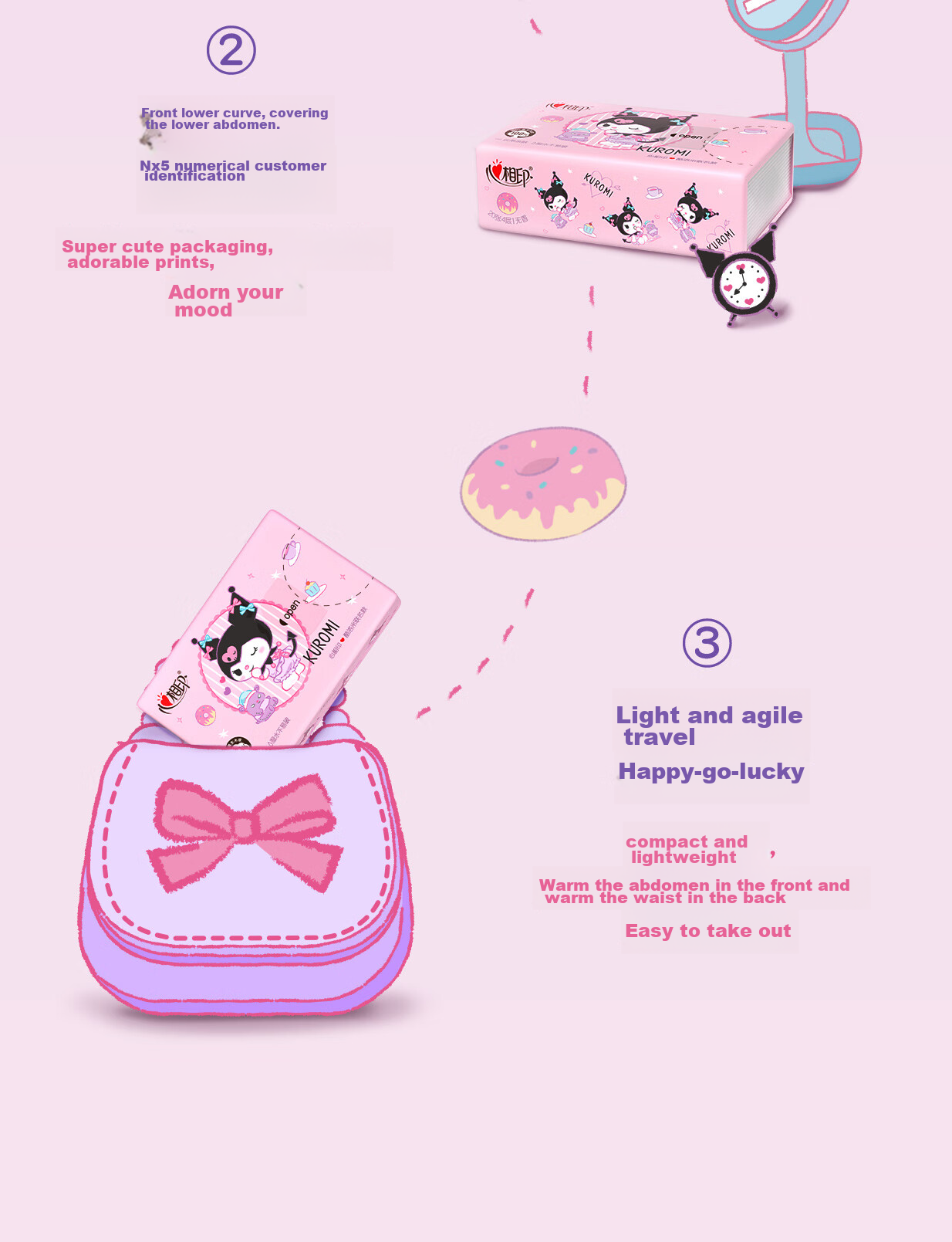 Бумажные салфетки