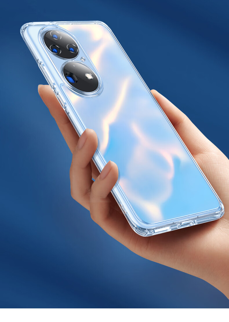 Чехол для Huawei P50 Pro