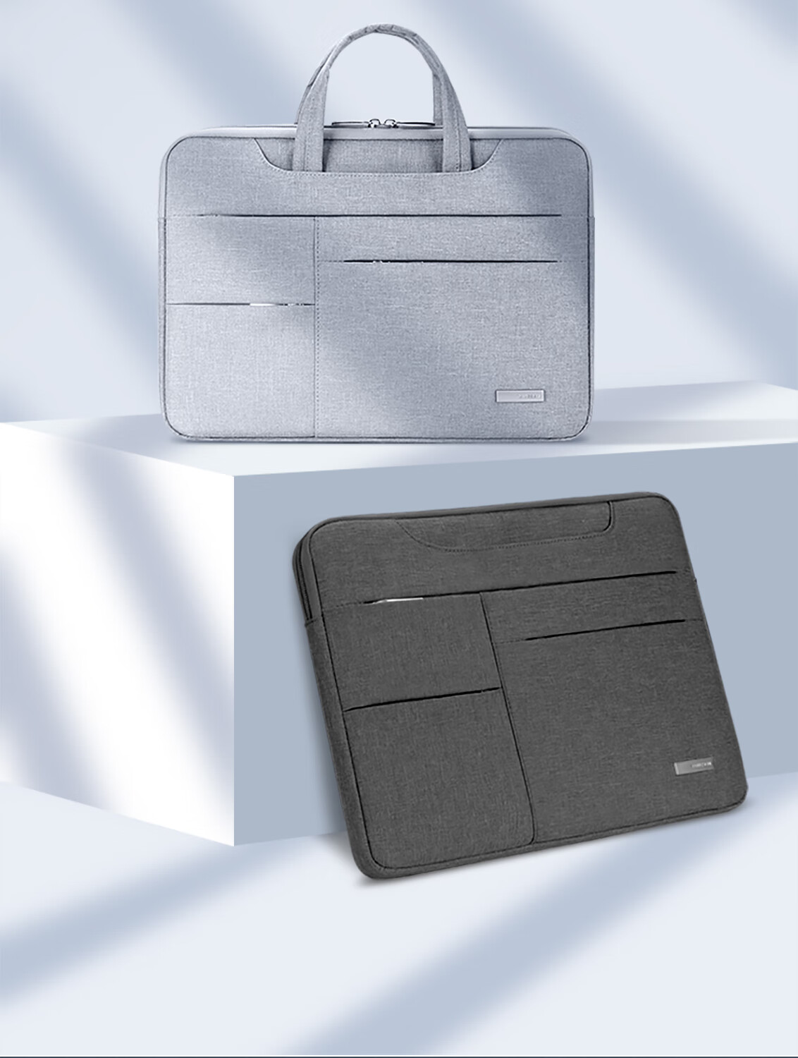 Taikesen Сумка для ноутбука, водоотталкивающая, черная, для Huawei/Apple Macbook/Lenovo 15-16 дюймов