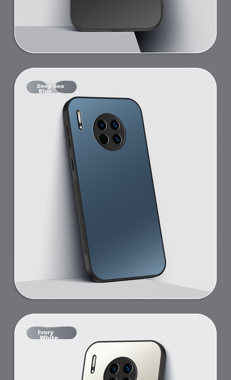 Чехол для Huawei Mate 30