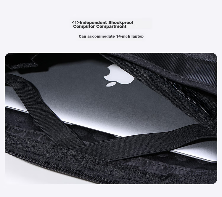 Сумка-кроссбоди Slazenger для мужчин, вместительная сумка через плечо для iPad и планшета, повседневная мессенджер-сумка
