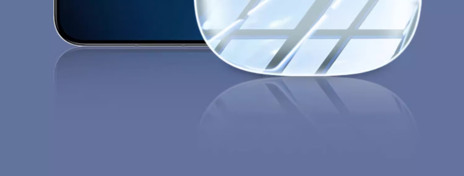 Защитный чехол ESCAPE для Xiaomi Buds 5 Pro, прозрачный, TPU, противоударный, с ремешком