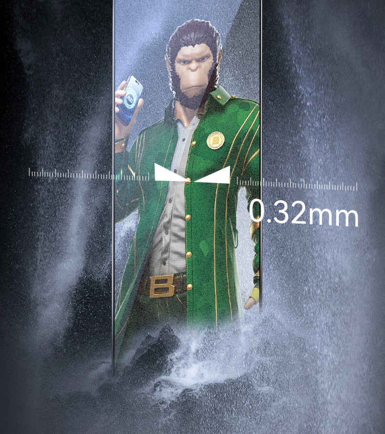 Защитное стекло Lanxingxiansheng для Apple iPhone 13 Pro Max и iPhone 14 Plus, полное покрытие HD, защита от отпечатков пальцев, матовое, противоударное