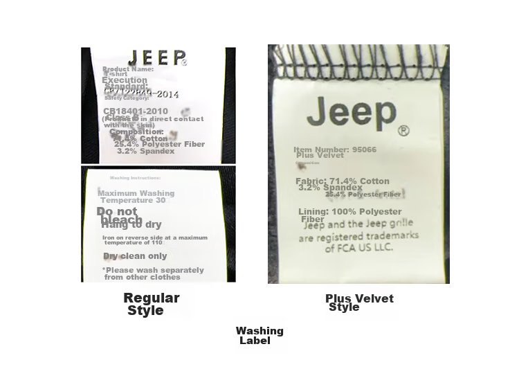 Мужская футболка поло JEEP, длинный рукав, осень-зима, свободная повседневная, артикул 4XL, цвет абрикосовый