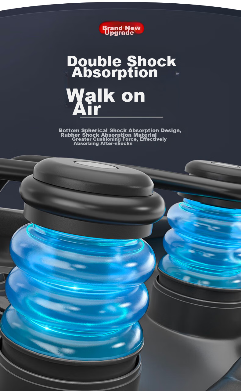 Велосипедное седло Osagie CZ1, ультрамягкое, комфортное, амортизирующее, с полым дышащим утолщенным пеноматериалом, черное