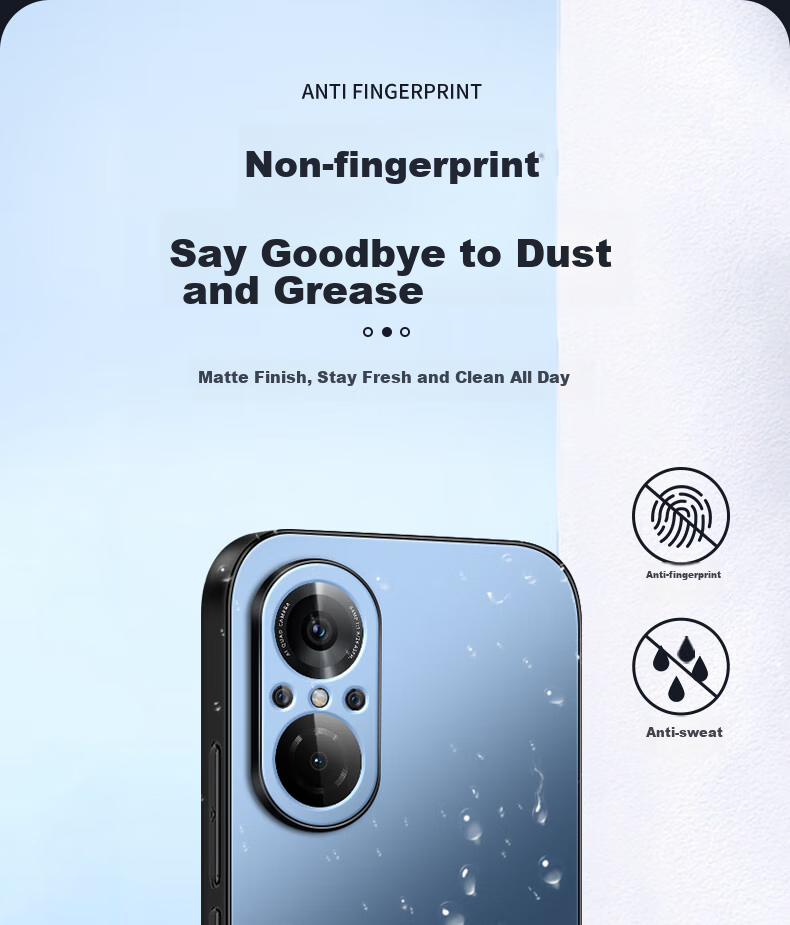 Чехол для Huawei Nova 9 SE, Shangsu, противоударный, с защитой камеры, AG матовый, черный, бизнес-стиль