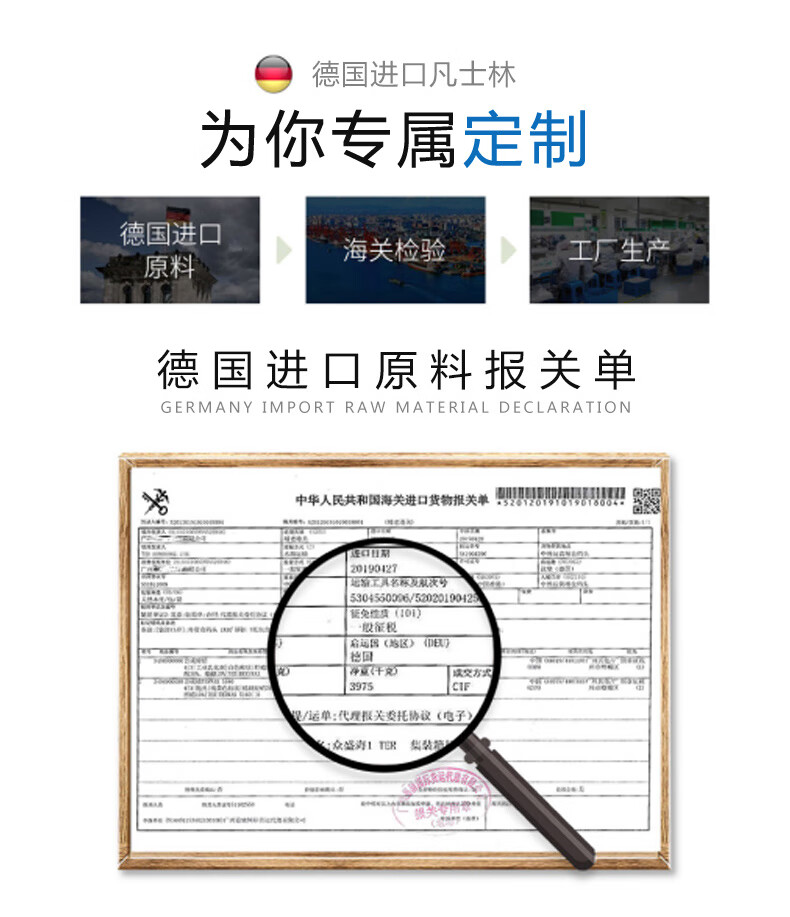 sakose凡士林贵妇黄金眼膜两盒装共20对提拉紧致抗皱淡化细纹改善黑眼圈