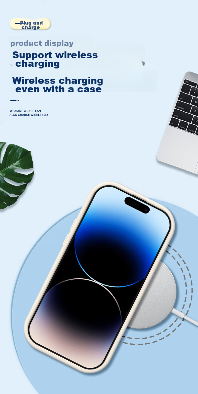 Чехол Bashidai для OnePlus Ace 2, силиконовый, противоударный, с полной защитой камеры, с внешней оболочкой из кожи ягненка, для мужчин и женщин, с рисунком черного медведя