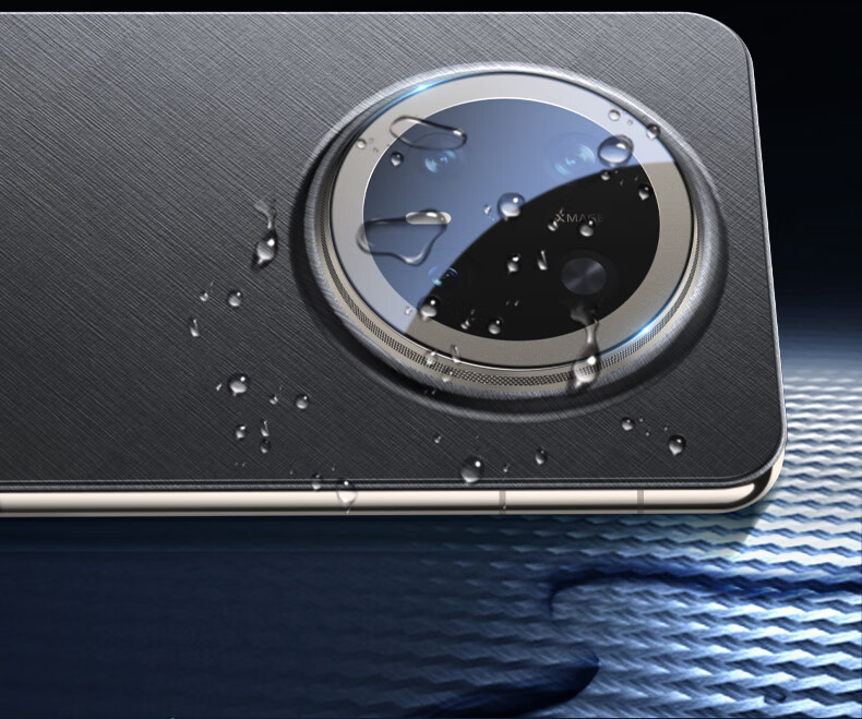 Защитная пленка Lanxingxiansheng для задней камеры Huawei Mate 70 Pro/Pro+, противоударная, антибликовая, из закаленного стекла